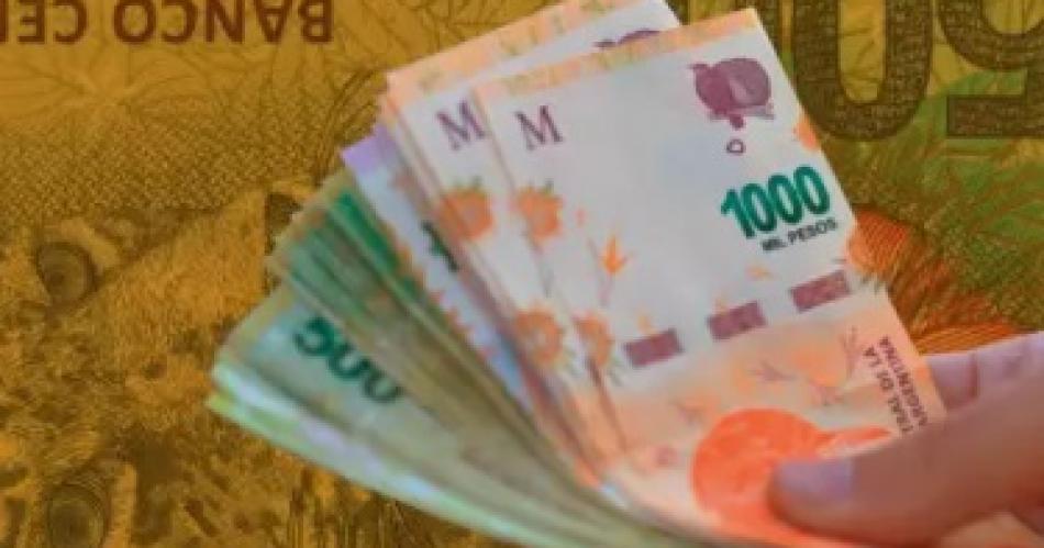 Cuaacutendo se cobran 427126 de marzo por AUH Tarjeta Alimentar Ayuda Escolar