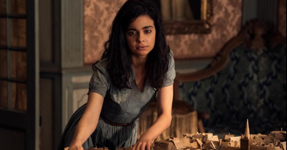 Una luz que no puedes ver logra credibilidad