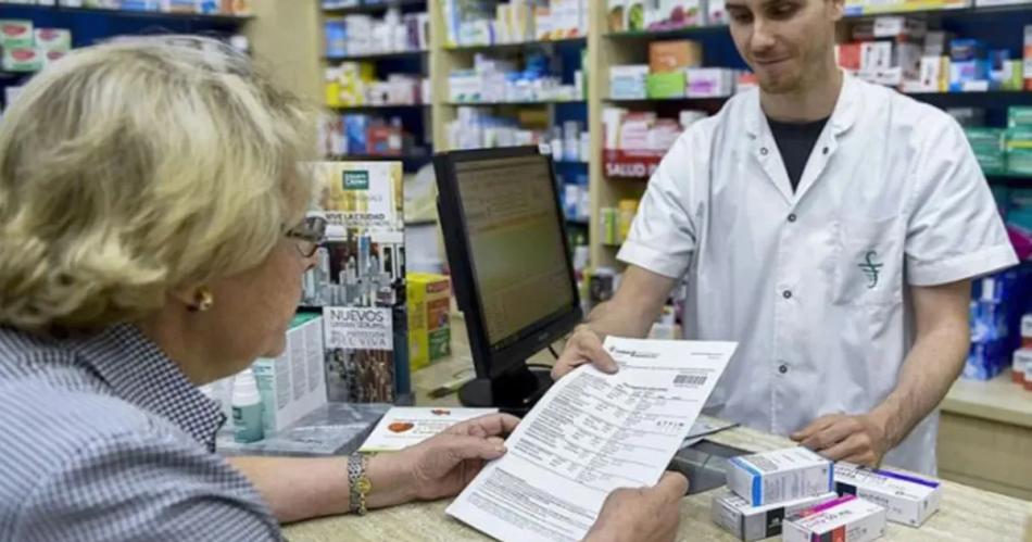 En orden alfabeacutetico los 167 medicamentos gratis para afiliados a PAMI