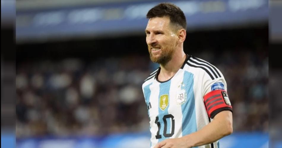 Por queacute Costa Rica reemplazaraacute a Nigeria como rival de Argentina en marzo