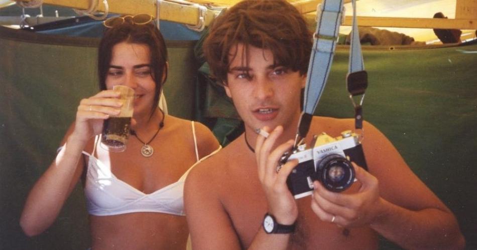 Rago no olvidoacute a Sandra Pettovello su exesposa