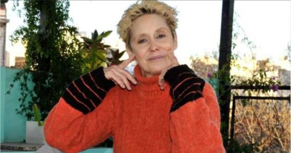 El mundo del espectaacuteculo de luto- murioacute la actriz Camila Perisseacute