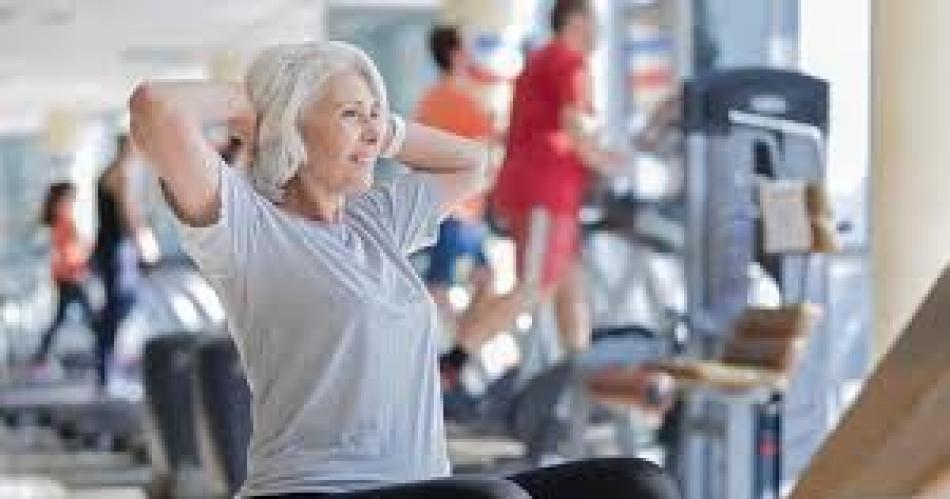 El poder de la actividad fiacutesica- es factible mejorar las funciones cerebrales con el ejercicio