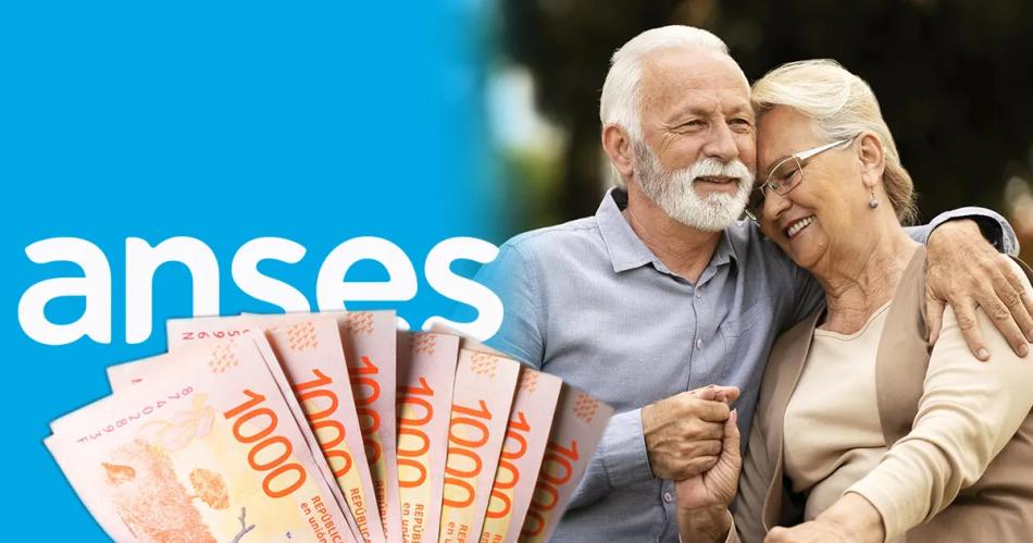 ANSES- fecha de cobro del bono de 70000 de jubilados y pensionados