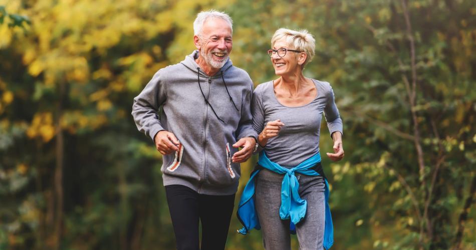 El poder de la actividad fiacutesica- es factible mejorar las funciones cerebrales con el ejercicio