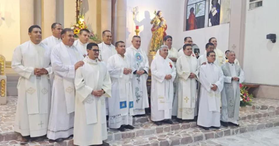 iquestPor queacute conviene mantener el celibato sacerdotal