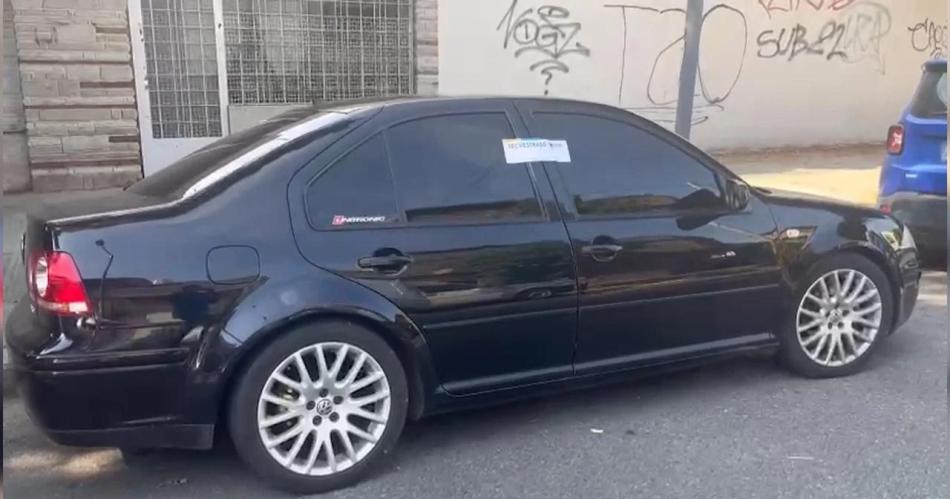 Cayoacute una red de estafadores gitanos que compraban autos con creacuteditos ajenos