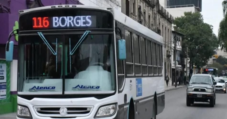 UTA local confirmoacute el paro para mantildeana y miles de pasajeros quedaraacuten sin transporte