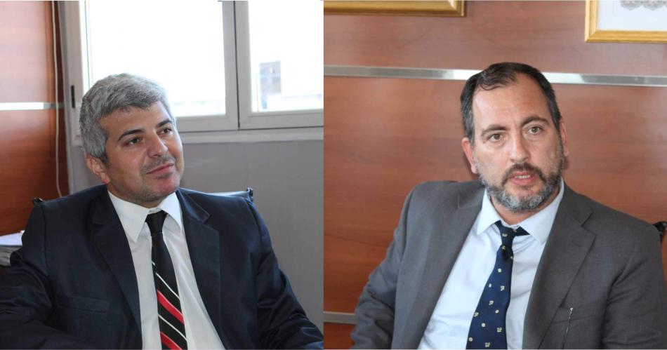 AUDIENCIA El juez Silvio Slice (foto) resolvió hacer lugar a lo requerido por la Fiscalía