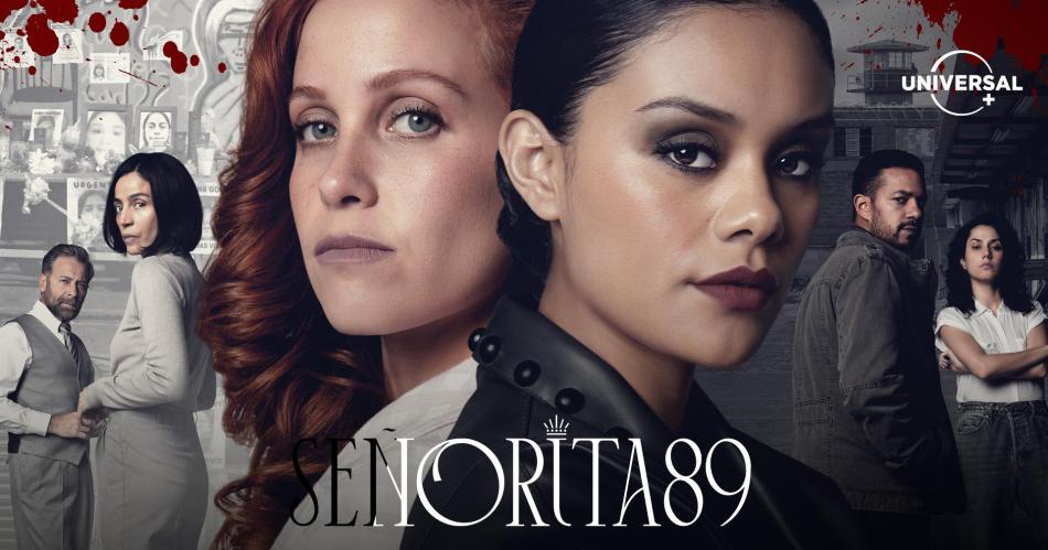 Sentildeorita 89 en Universal y EL LIBERAL te lo adelanta con Juan de Dios Larraiacuten