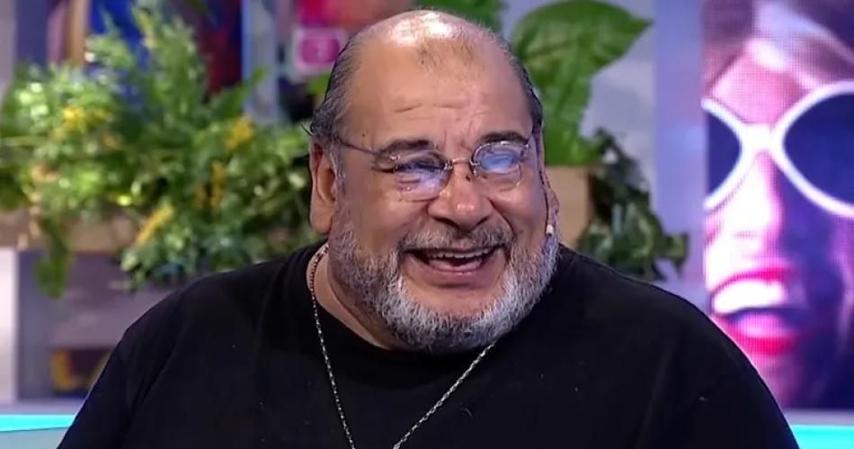 Se conocioacute un nuevo parte meacutedico de Roly Serrano- preocupa la salud del actor