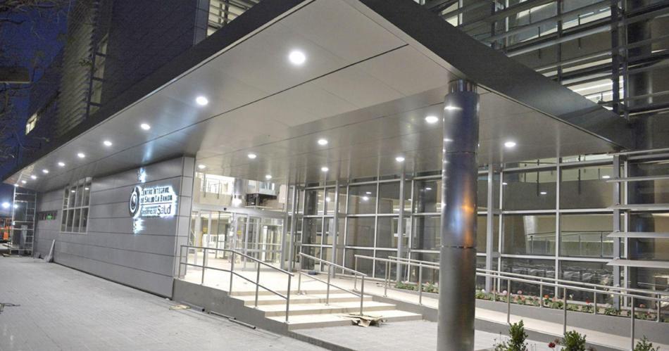 Grave- una beba nacioacute intoxicada su madre habriacutea ingerido cocaiacutena en el embarazo