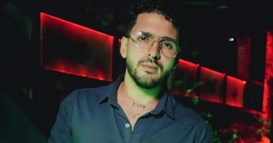 DOLOR Facundo Heredia era muy conocido por los jóvenes de su edad y su muerte causó consternación