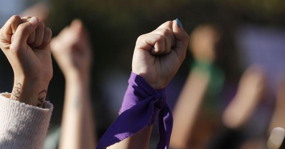 Por estas razones el 8 de marzo es el Diacutea Internacional de la Mujer