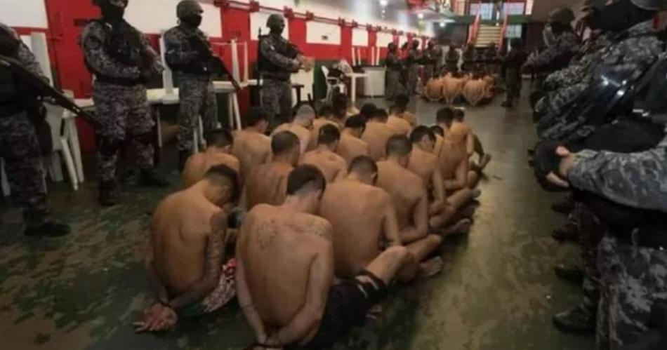 Pullaro no da el brazo a torcer- prohibioacute negociaciones con los clanes narcos