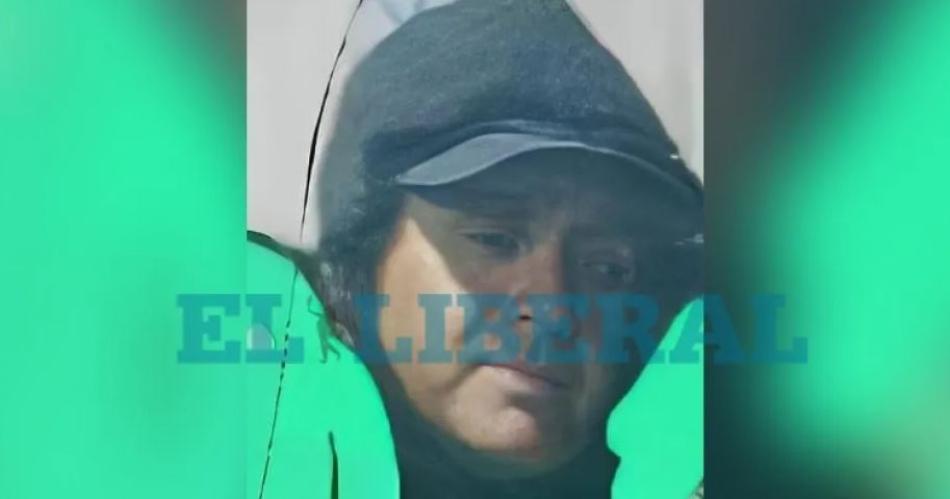 Hallan en Tucumaacuten al femicida de Carla Aconcia