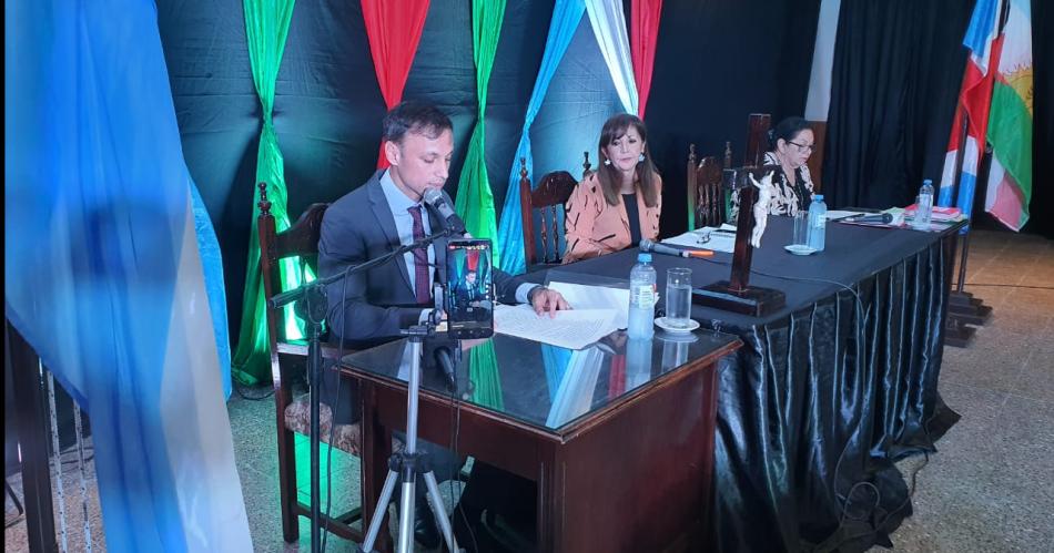 Araujo- Logramos obras que marcaraacuten un antes y un despueacutes