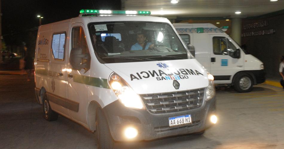 EVOLUCIÓN El bebé y la joven continan evolucionando favorablemente