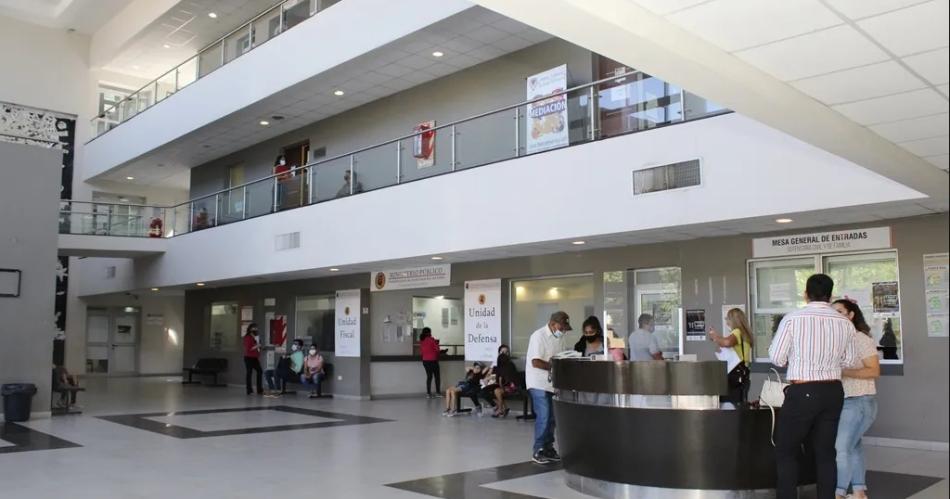 INSTRUCCIÓN La causa est� siendo investigada por la Unidad Fiscal Banda