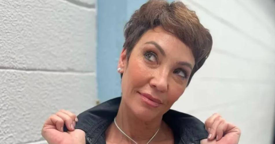 La salud de Ernestina Pais siembra preocupacioacuten