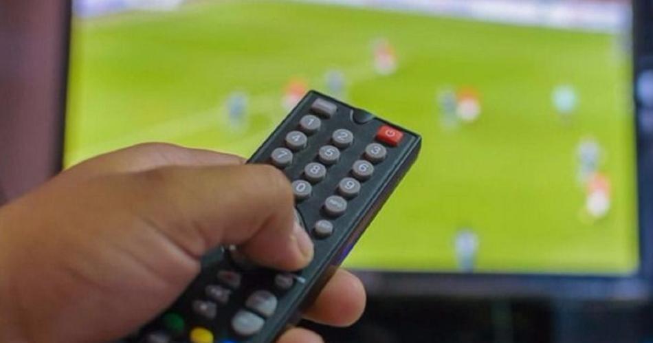 Esta es la agenda deportiva maacutes completa para del lunes 1803