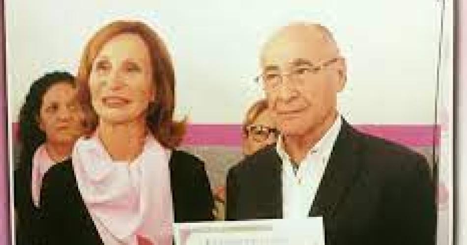 La Fundacioacuten Mujer haraacute un  homenaje al Dr Del Castillo