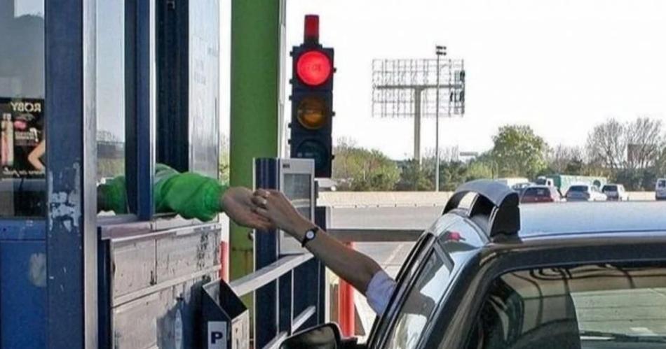 Vialidad Nacional proyecta un incremento del 200-en-porciento- en peajes por Rutas Nacionales