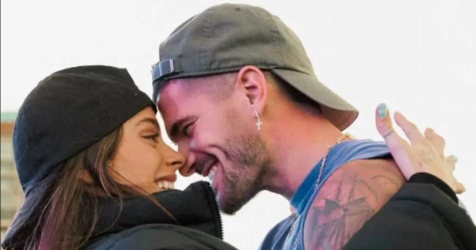 La prensa espantildeola dice que Tini y De Paul estaacuten juntos