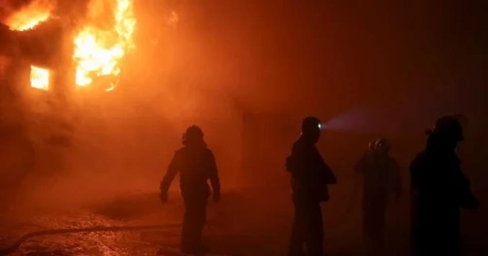 Rusia asegura que sus tropas avanzan en el este de Ucrania