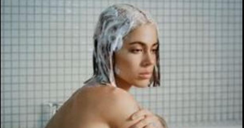 Tini- Termineacute muchas noches sin querer levantarme