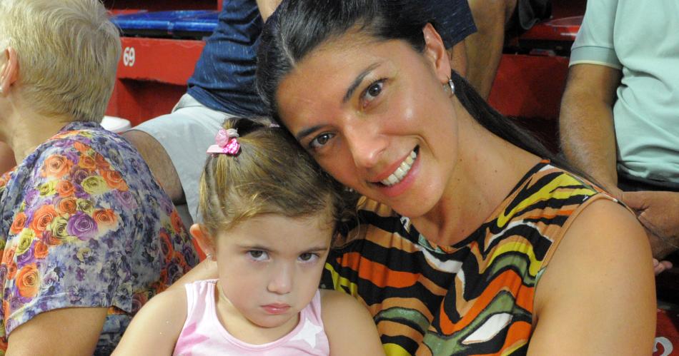 NOCHES DE BAacuteSQUET EN SANTIAGO DEL ESTERO