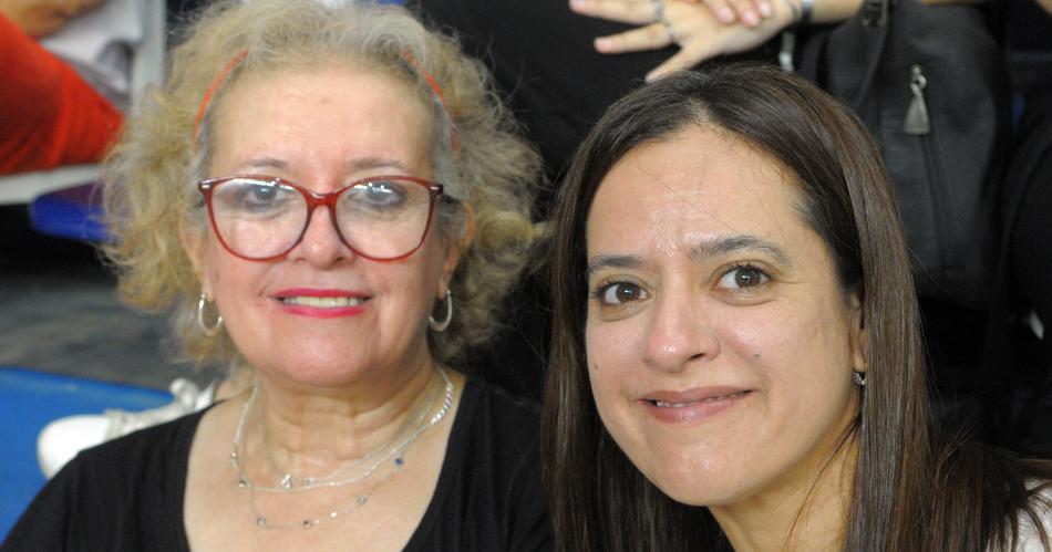 NOCHES DE BAacuteSQUET EN SANTIAGO DEL ESTERO