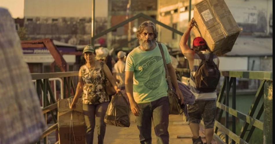 iquestSe puede Descansar en paz fingiendo la muerte- Furriel lo intentoacute