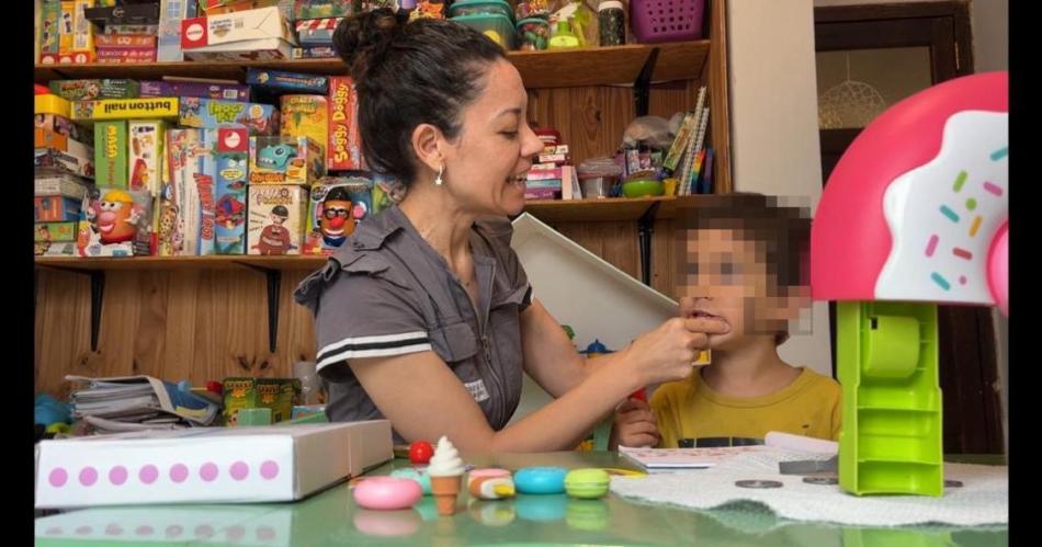 Trastornos motores del habla- queacute es y coacutemo tratar la apraxia del habla infantil