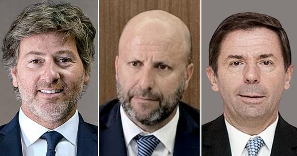 Javier Milei tiene tres candidatos para ocupar la Procuracioacuten General