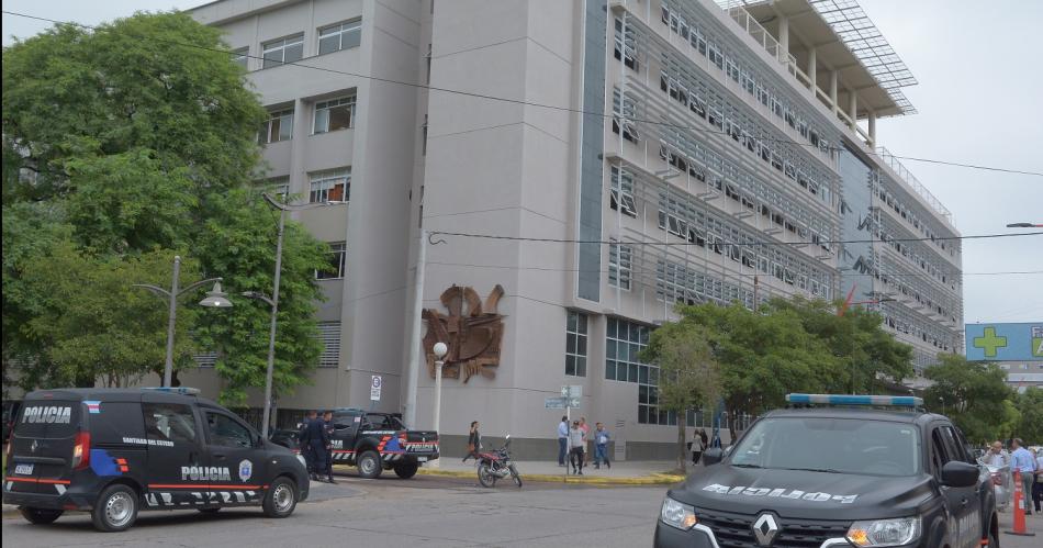 AUDIENCIA La jueza rechazó los planteos de la defensa e hizo lugar a lo solicitado por la Fiscalía