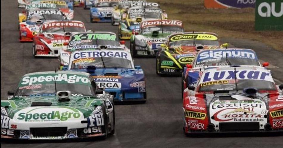 El Automoacutevil Club Argentino (ACA) le retiroacute el poder deportivo a la ACTC