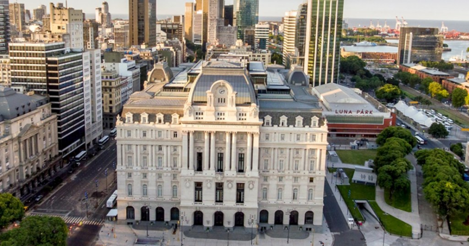 Coacutemo se va a llamar el CCK- las tres opciones que baraja el gobierno de Javier Milei