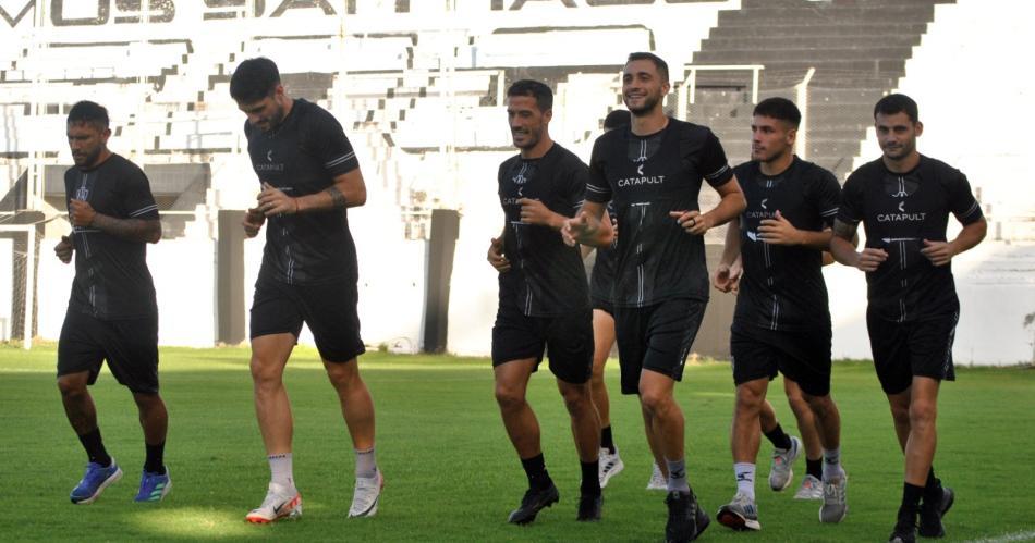 Copa Argentina- asiacute seraacute la venta de entradas para Central-Quilmes