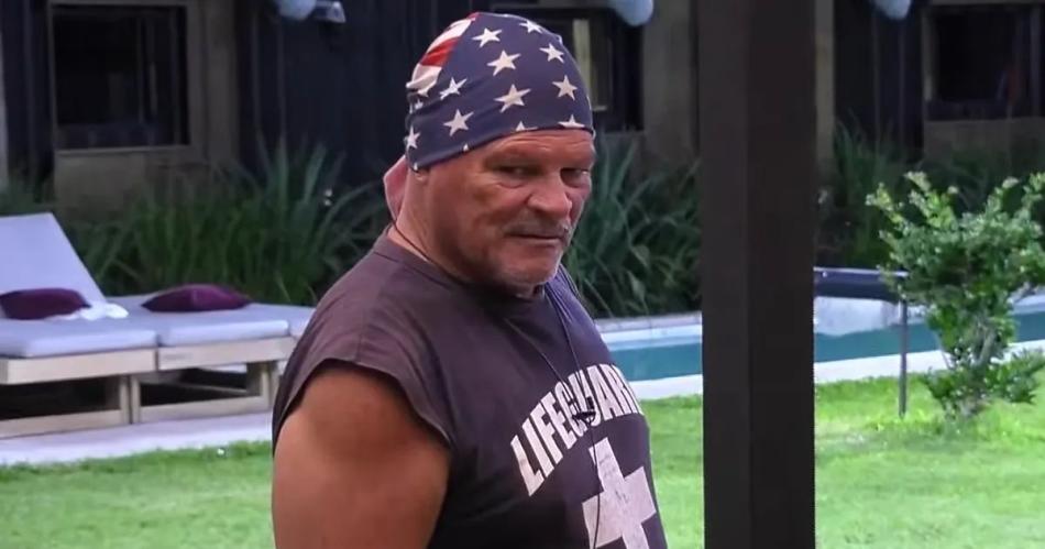 Alfa terminoacute internado tras su salida de GH