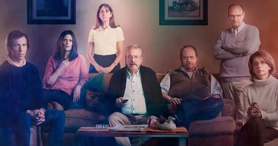 El nuevo veredicto sobre el caso Garciacutea Belsunce reflotoacute el material televisivo