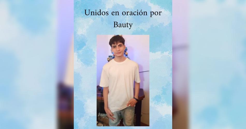 Familia santiaguentildea pide ayuda para asistir a un joven con problemas psiquiaacutetricos