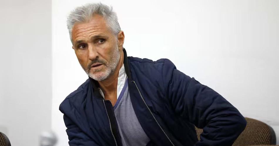 Los chats de Nicolaacutes Pachelo con su abogada tras la condena- Hasta acaacute llego