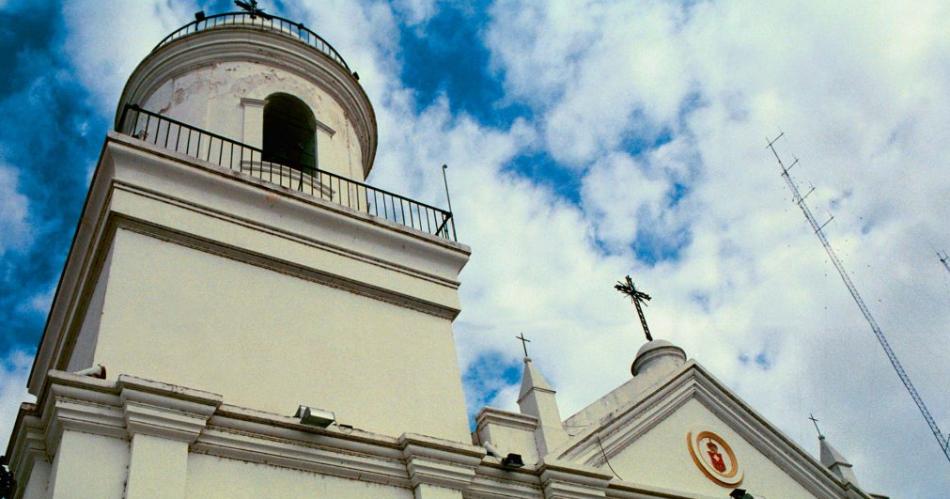 Cronograma- asiacute seraacute el Saacutebado Santo y Pascua en Iglesia La Merced