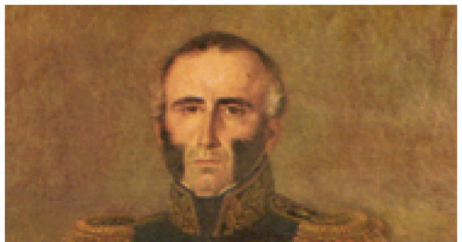 La guerra contra el Brasil- un tiempo olvidado (sexta parte)