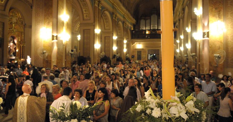 Pascuas de Resurreccioacuten- la Iglesia llama a vivir con fe este especial diacutea para los catoacutelicos