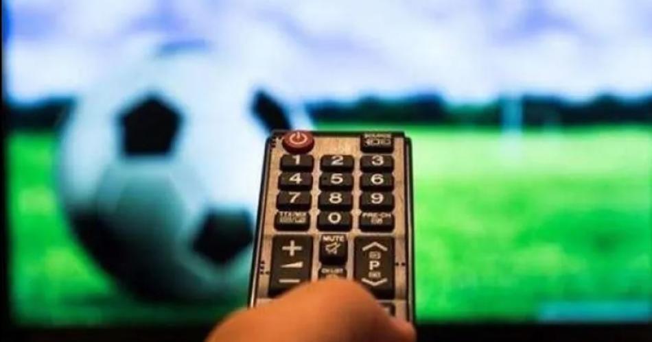 Agenda deportiva- queacute encuentros mirar en la TV este lunes