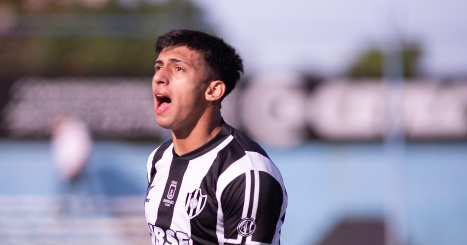VIDEO  Reviviacute la goleada de Central Coacuterdoba ante Quilmes