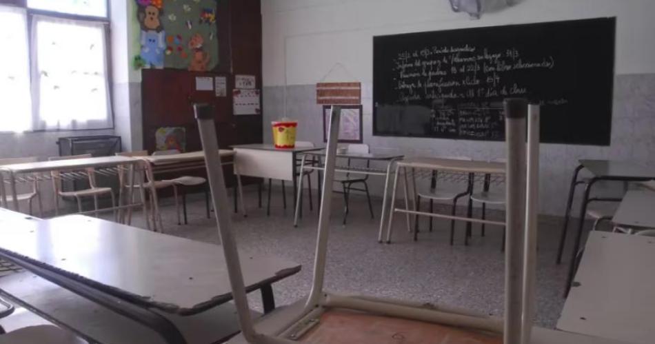 CTERA convocoacute a un paro nacional docente- cuaacutendo seraacute