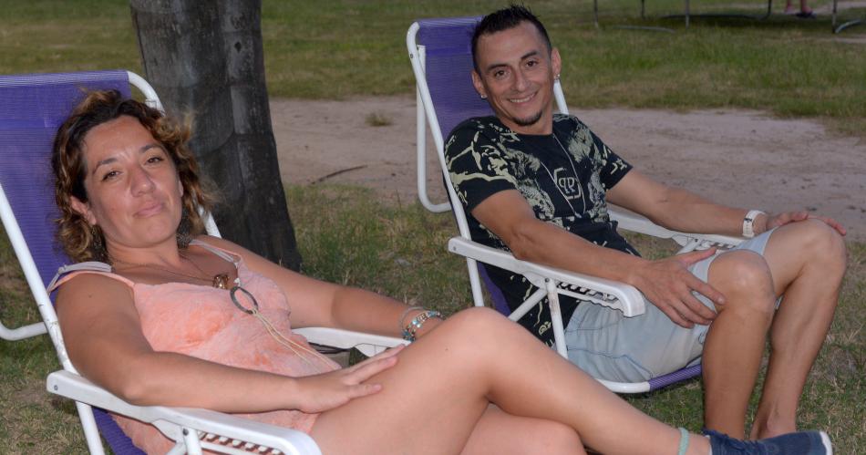 SIEMPRE HAY TIEMPO PARA BUENOS MOMENTOS